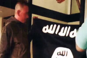 US soldier pleads guilty to trying to help Islamic State | AP File- India TV Hindi