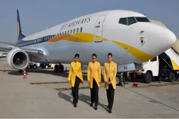 Jet Airways registers net loss of Rs 1323 cr in June Quarter- India TV Paisa