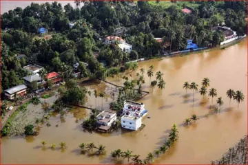 Kerala Floods- India TV Hindi