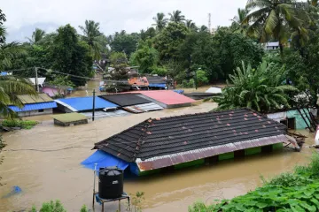 Kerala flood- India TV Hindi