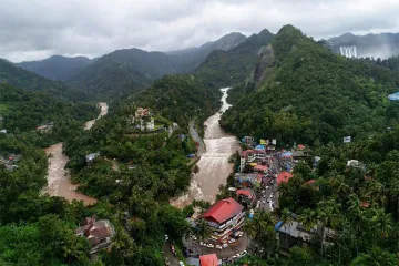 Kerala Flood- India TV Hindi