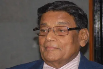Attorney General K K Venugopal- India TV Hindi