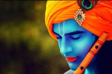 Lord Krishna- India TV Hindi
