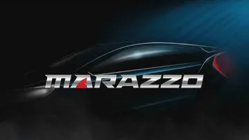 <p>Marazzo</p>- India TV Paisa