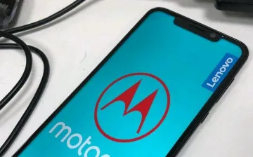 <p>Moto One Power</p>- India TV Paisa