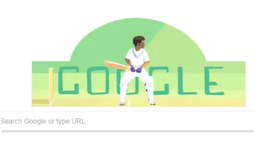 <p>गूगल ने डूडल के जरिए...- India TV Hindi