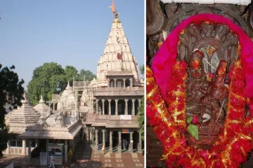 nagchandreshwar temple ujjain - India TV Hindi