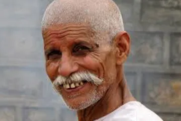 Old man- India TV Hindi