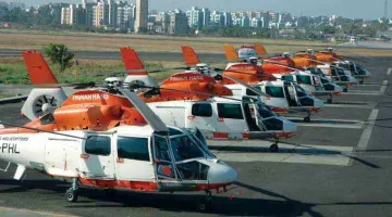 Pawan Hans Helicopters- India TV Paisa