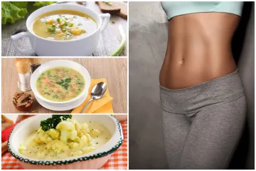 Weight loss Soup- India TV Hindi