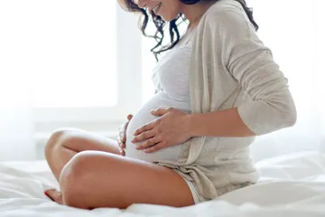 <p>pregnant woman</p>- India TV Hindi