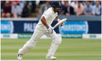 India vs England, 2nd Test match at Lord's- India TV Hindi