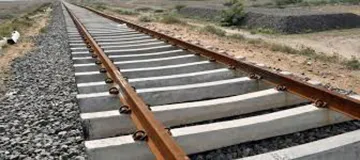 new rail line- India TV Paisa