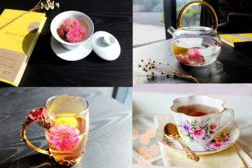 <p>rose tea for faster weight loss </p>- India TV Hindi