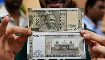 Rupee recovers against US Dollar for 2nd day on Tuesday- India TV Paisa