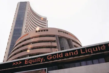 Sensex and Nifty closes down continuously for 2nd day on Thursday- India TV Paisa