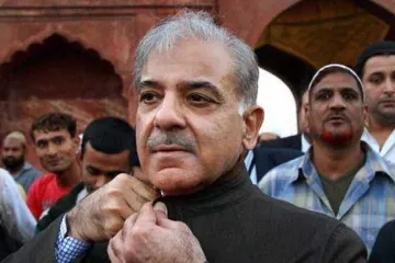Pakistan: PML-N chief Shahbaz Sharif set to become leader of opposition in NA | AP- India TV Hindi