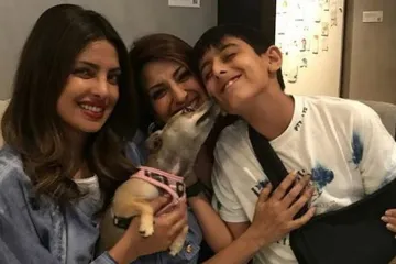 Priyanka Chopra, Sonal Bendre, Ranveer Behl- India TV Hindi