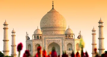 Taj Mahal- India TV Paisa