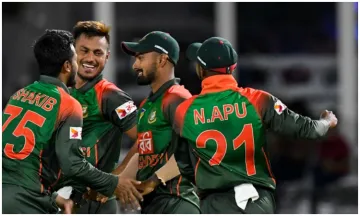 <p>बांग्लादेश क्रिकेट...- India TV Hindi