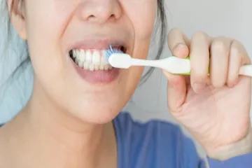 <p>Taking Care of Your Teeth</p>- India TV Hindi