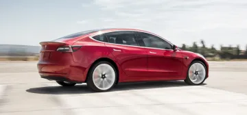 <p>Tesla</p>- India TV Paisa