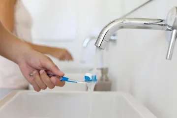 Toothbrush- India TV Hindi