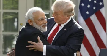 <p>Trump</p>- India TV Paisa