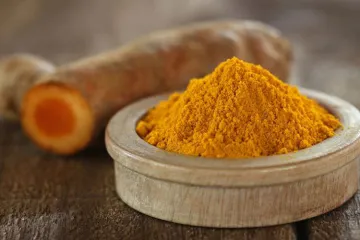 Turmeric- India TV Hindi