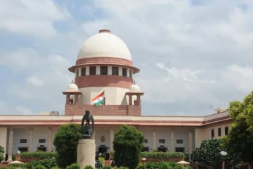 <p>sc would not make adultery gender neutral</p>- India TV Hindi