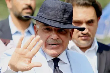 <p>Shahbaz to be PML-N next candidate for prime minister</p>- India TV Hindi