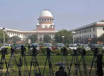 <p>supreme court</p>- India TV Hindi