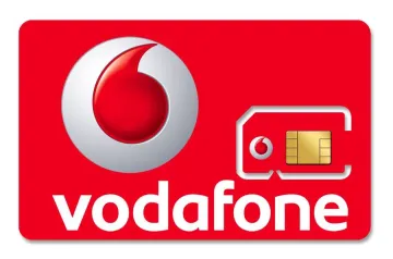 <p>Vodafone</p>- India TV Paisa