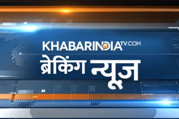 <p>hindi breaking news</p>- India TV Hindi