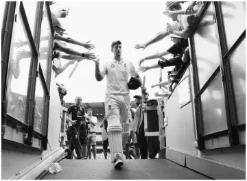 Alastair Cook retires from international cricket- India TV Hindi