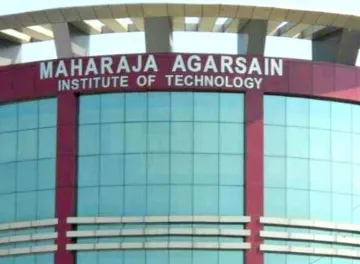 Maharaja Agrasen Institute of Management and Technology- India TV Hindi