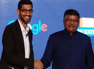 Google, RBI- India TV Paisa