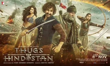 Thugs Of Hindostan Trailer Review- India TV Hindi