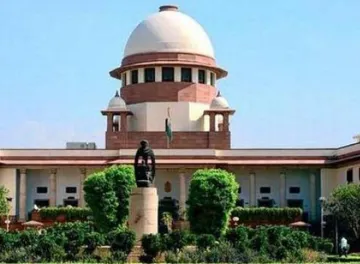 Supreme Court, dowry- India TV Hindi