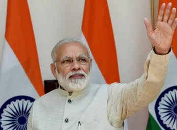 PM Narendra Modi, India Post Payments Bank- India TV Hindi