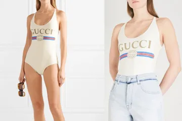 Gucci Swimsuit- India TV Hindi