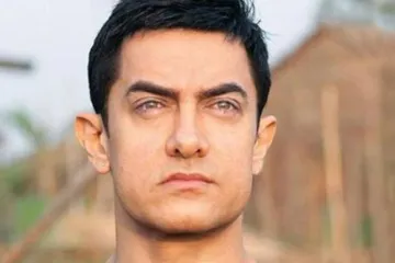 <p>Aamir Khan</p>- India TV Hindi
