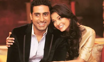 <p>Abhishek-aish</p>- India TV Hindi