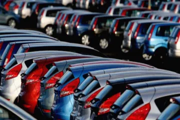 August Auto Sale rose 3.43 percent on strong demand of commercial vehicles- India TV Paisa