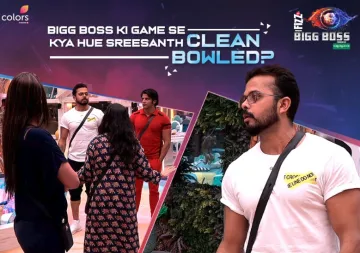 Bigg Boss 12 Day 3 Live Updates- India TV Hindi