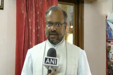 केरल नन रेप: बिशप फ्रैंको का मामला वेटिकन पहुंचा, आरोपी ने छोड़ा अपना पद- India TV Hindi