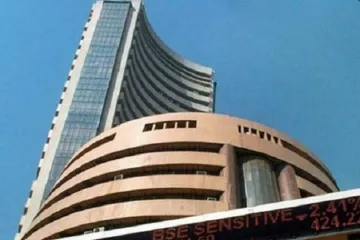 Sensex and Nifty recovers from day's low- India TV Paisa