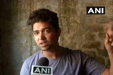 BSF martyr's son says, Proud today, but what about tomorrow? | ANI- India TV Hindi