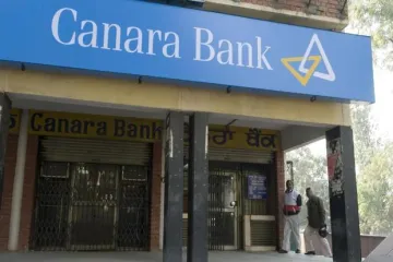 Jobs in Canara Bank- India TV Paisa