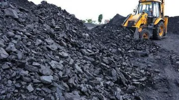 <p>Coal India</p>- India TV Paisa